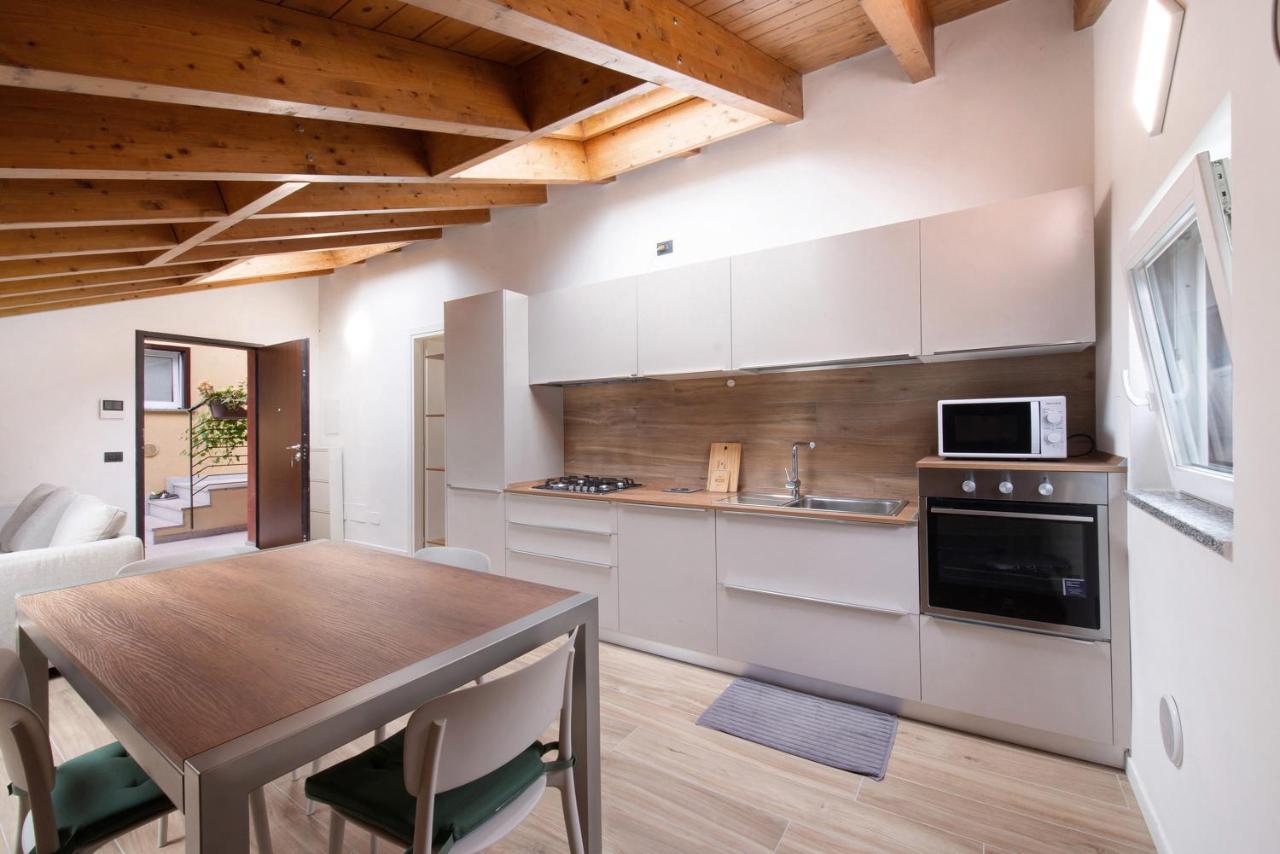 Casa Asso Apartment Exterior photo