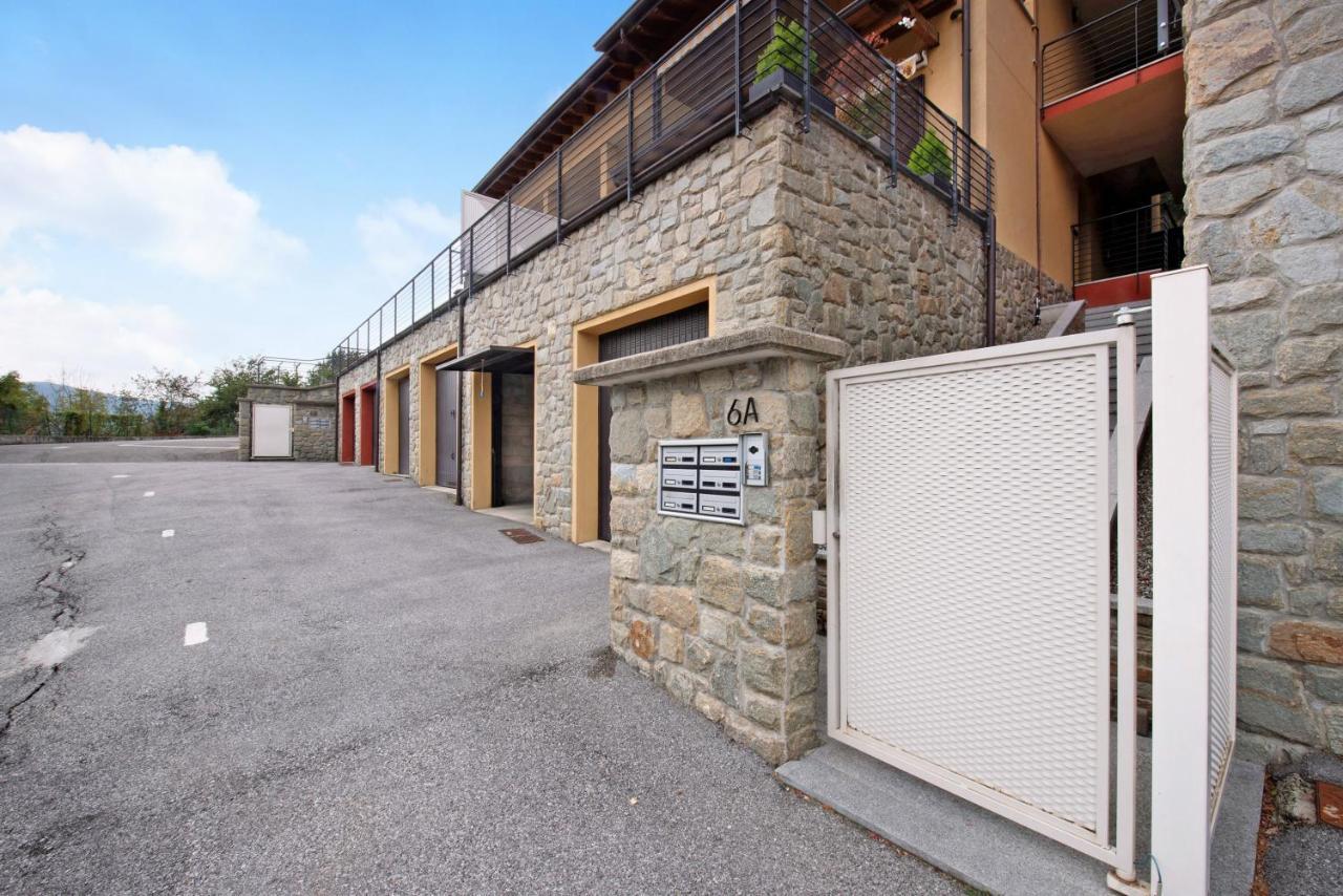 Casa Asso Apartment Exterior photo