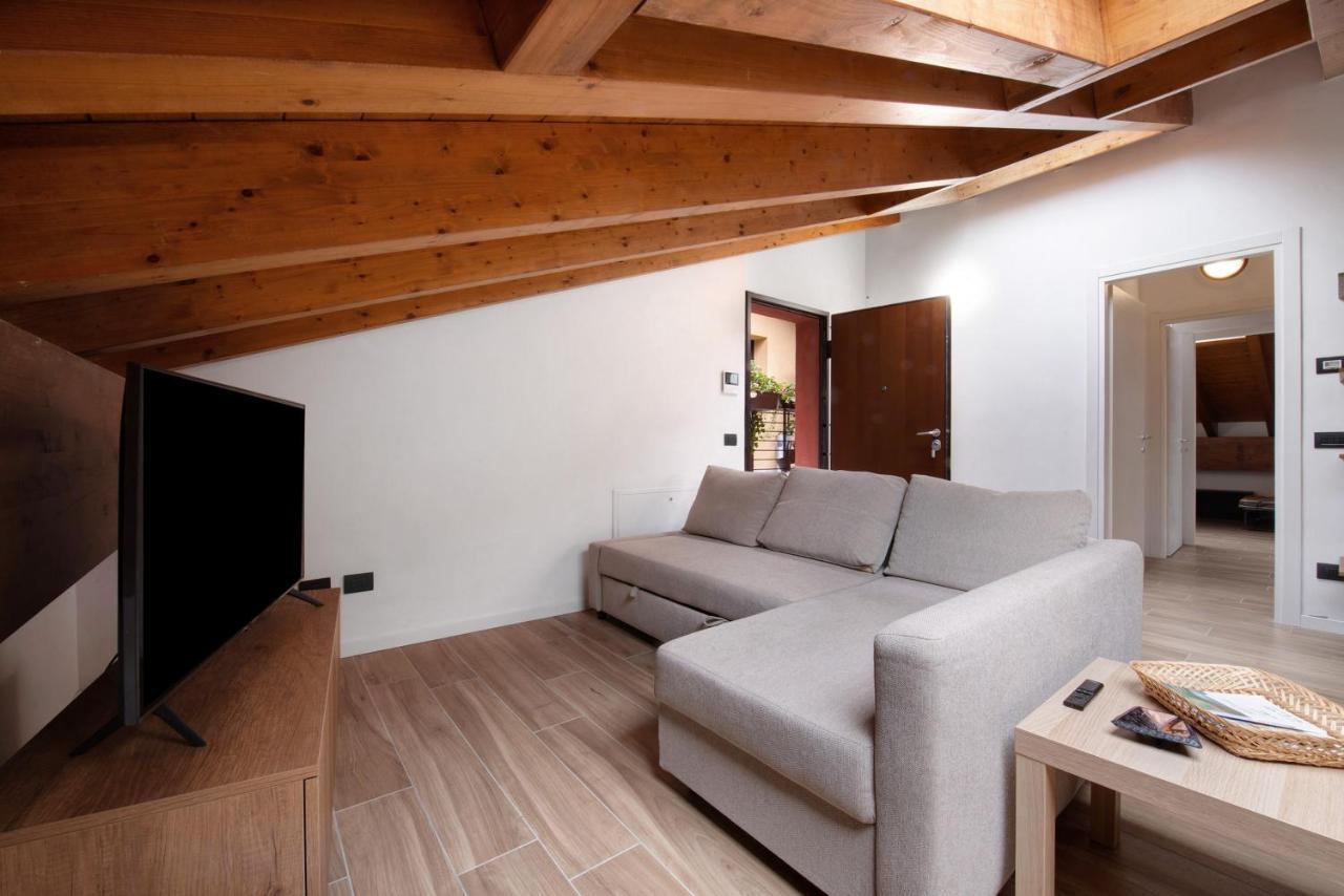 Casa Asso Apartment Exterior photo